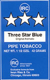 Home Of Three Star Tobacco