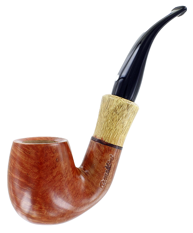 Armellini Pipe - Click for details