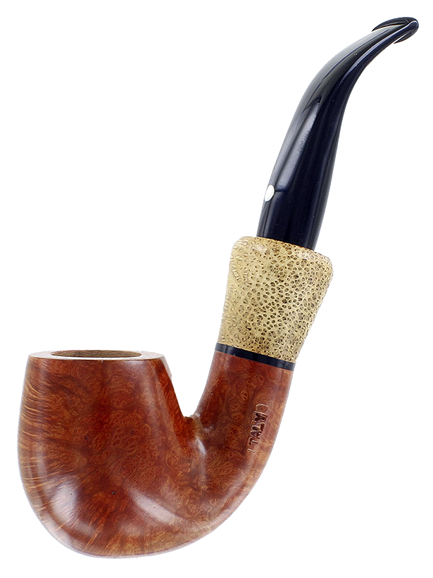 Armellini Pipe - Click for details