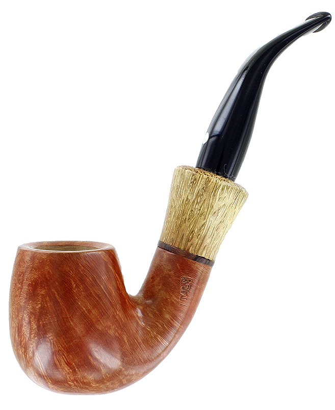 Armellini Pipe - Click for details