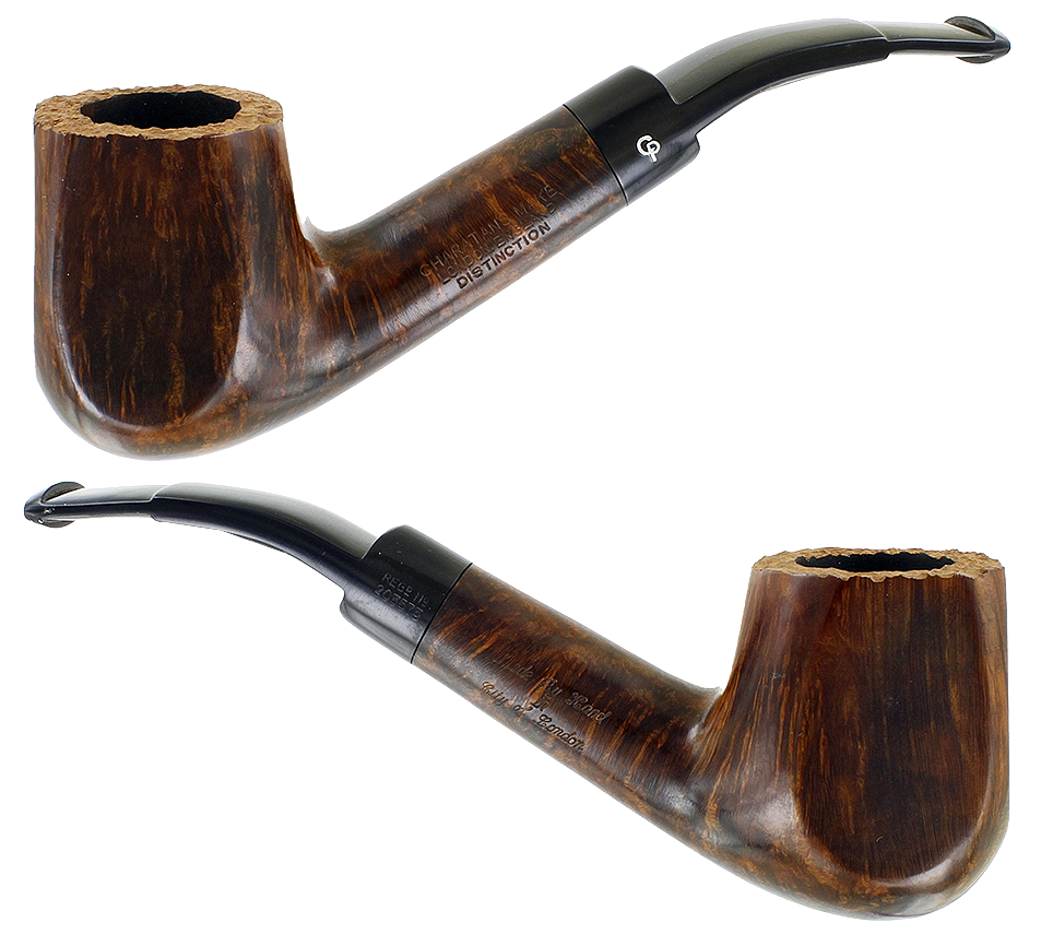 Charatan Estate Pipe 