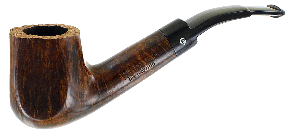 Charatan Estate Pipe  - Click for details