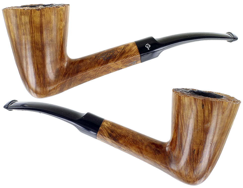 Charatan Estate Pipe 