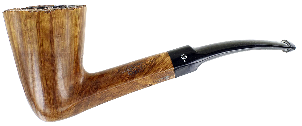 Charatan Estate Pipe  - Click for details