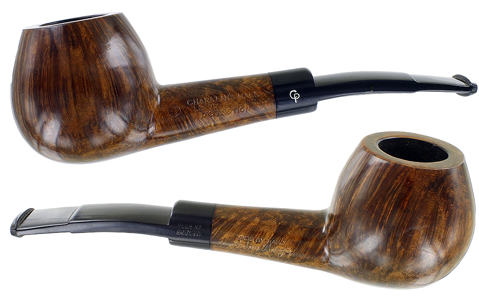 Charatan Estate Pipe 