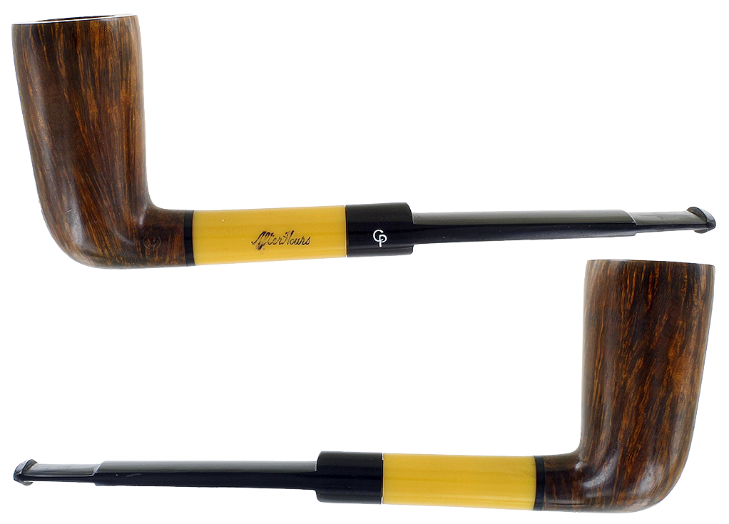 Charatan Estate Pipe 