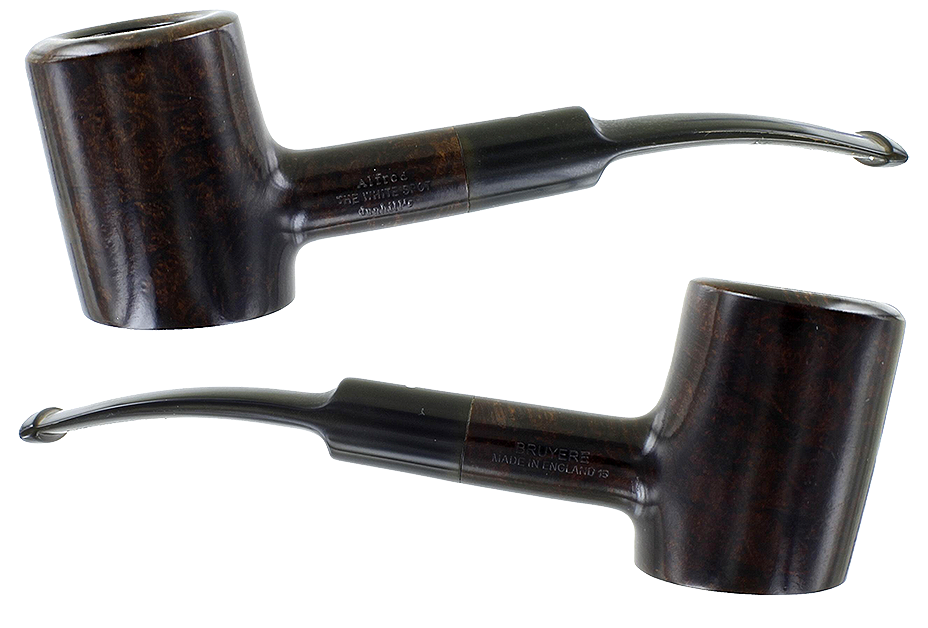 Dunhill Bruyere 5220