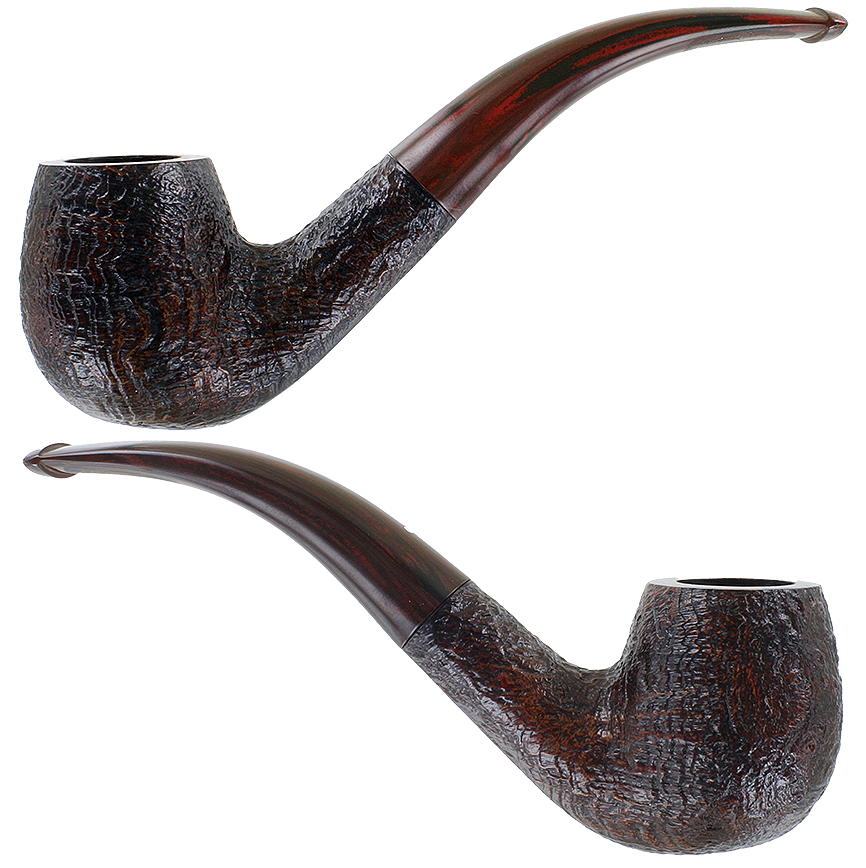 Dunhill Cumberland 4113