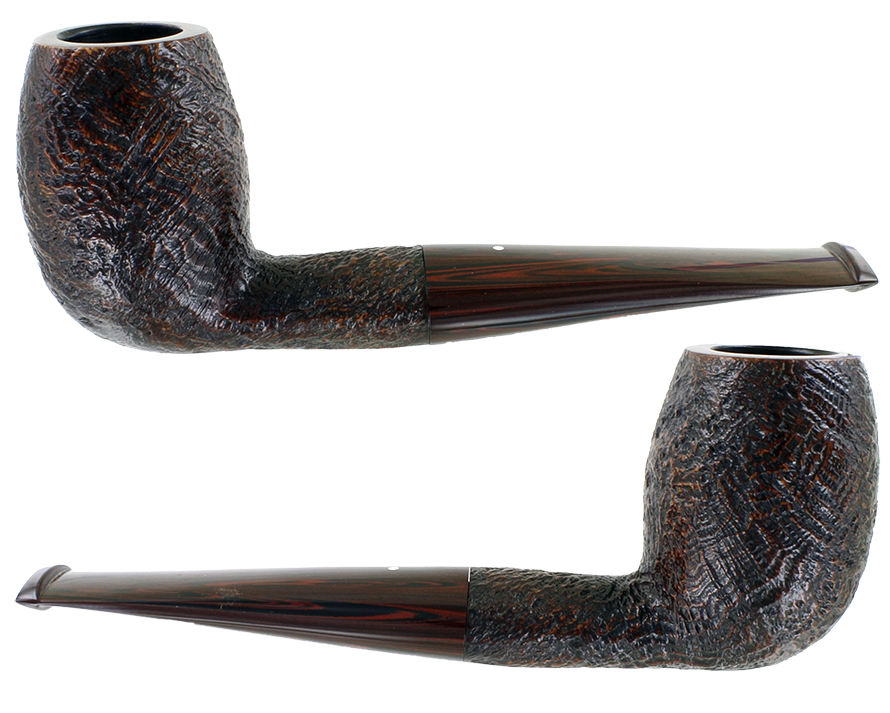 Dunhill Cumberland Unique 5