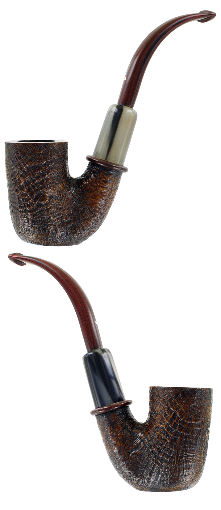 Dunhill Cumberland 5126