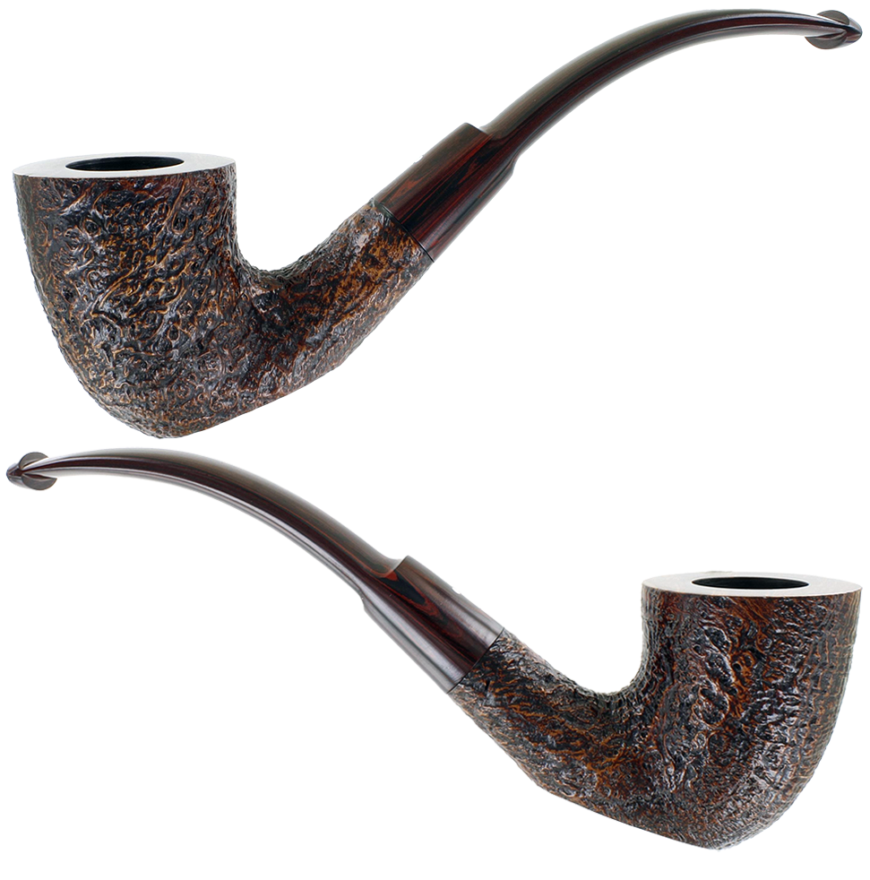 Dunhill Cumberland Unique 5