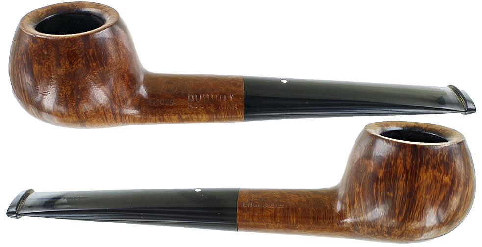 Dunhill Estate Root Briar 41079