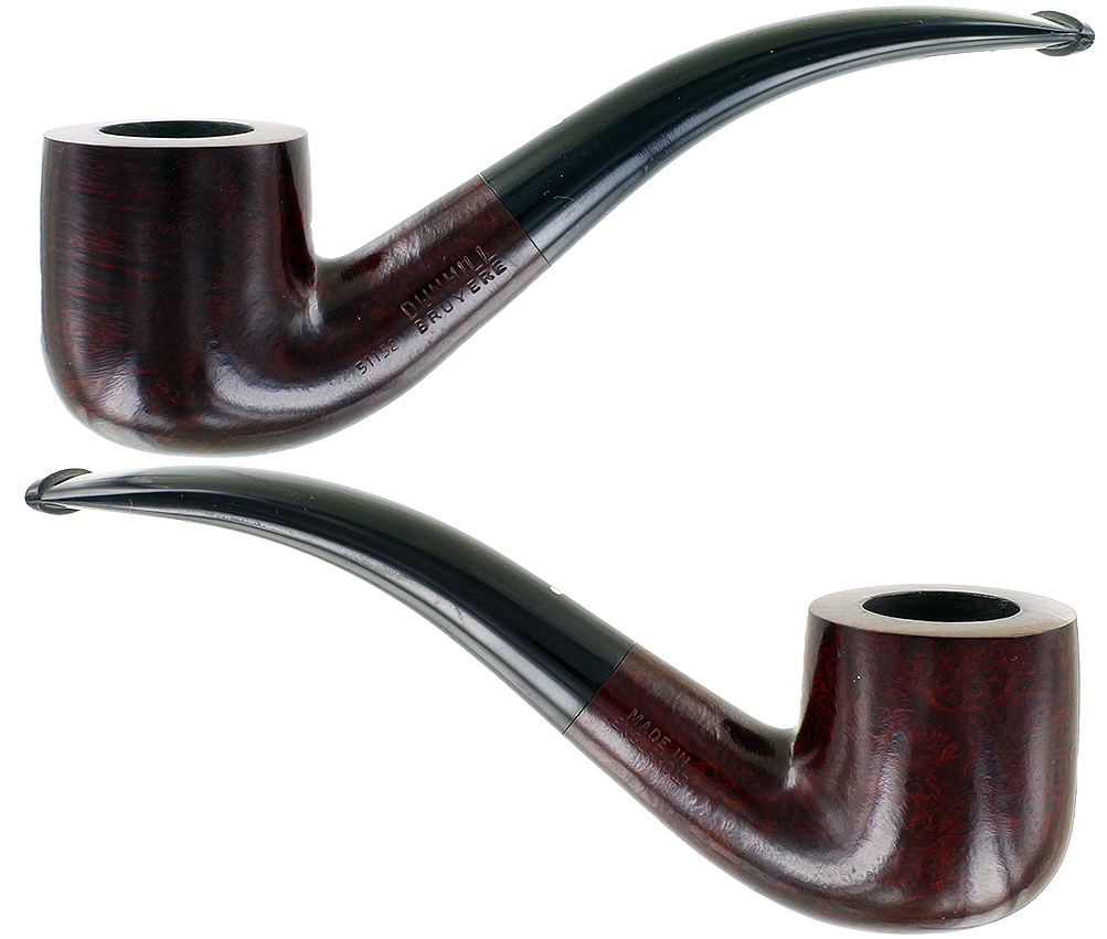 Dunhill Estate Bruyere 51152