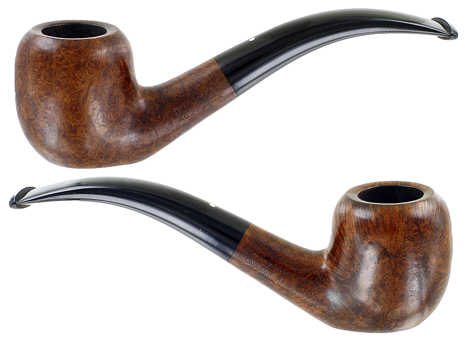 Dunhill Estate Root Briar 41321