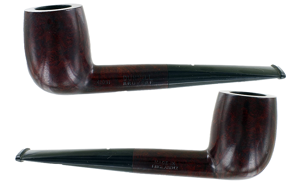 Dunhill Estate Bruyere 41031