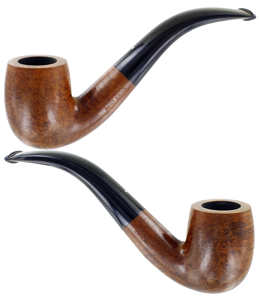 Dunhill Estate Root Briar 41022