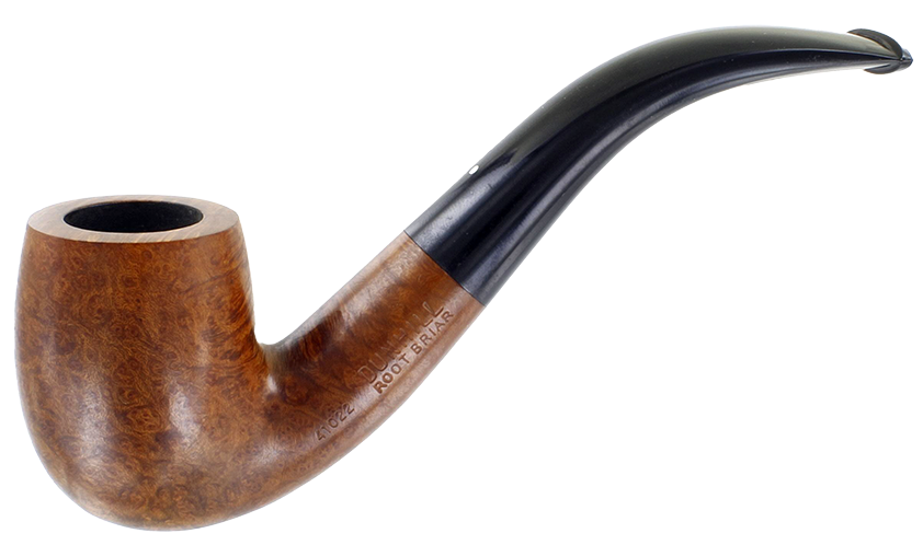 Dunhill Estate Root Briar 41022 - Click for details