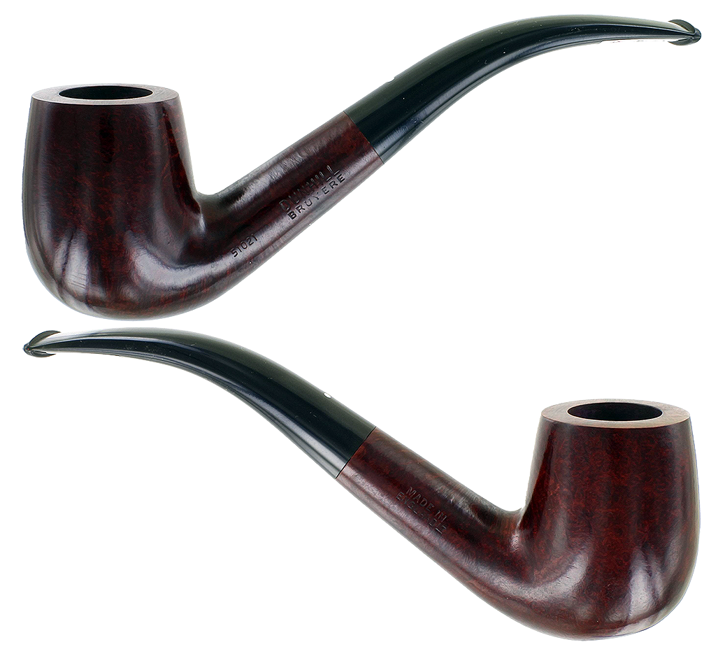 Dunhill Estate Bruyere 51021