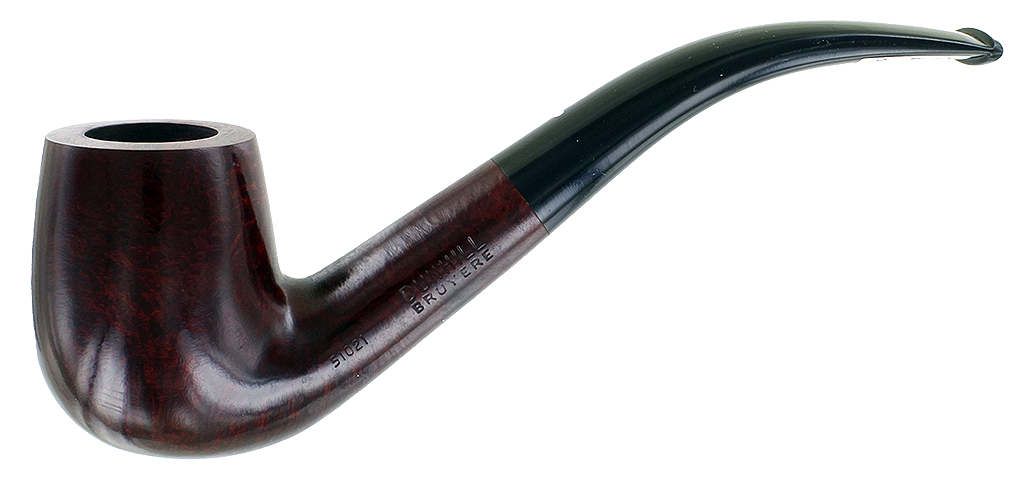 Dunhill Estate Bruyere 51021 - Click for details