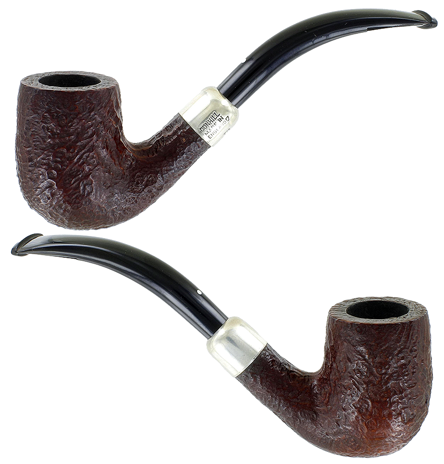 Dunhill Estate Red Bark 41022