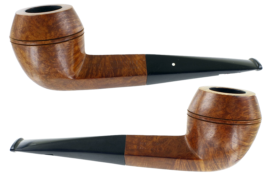 Dunhill Estate Root Briar 41041