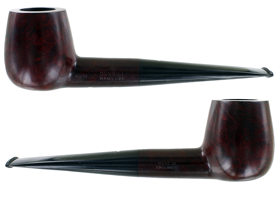 Dunhill Estate Bruyere 61034