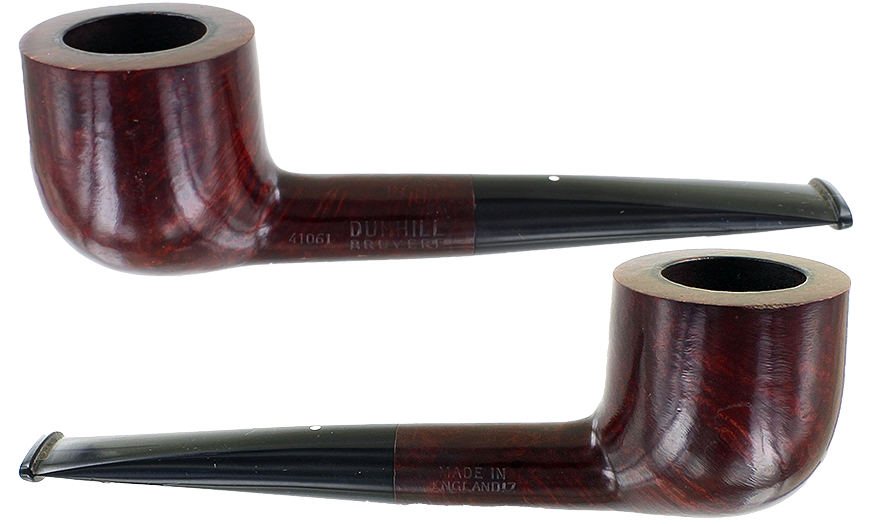 Dunhill Estate Bruyere 41051