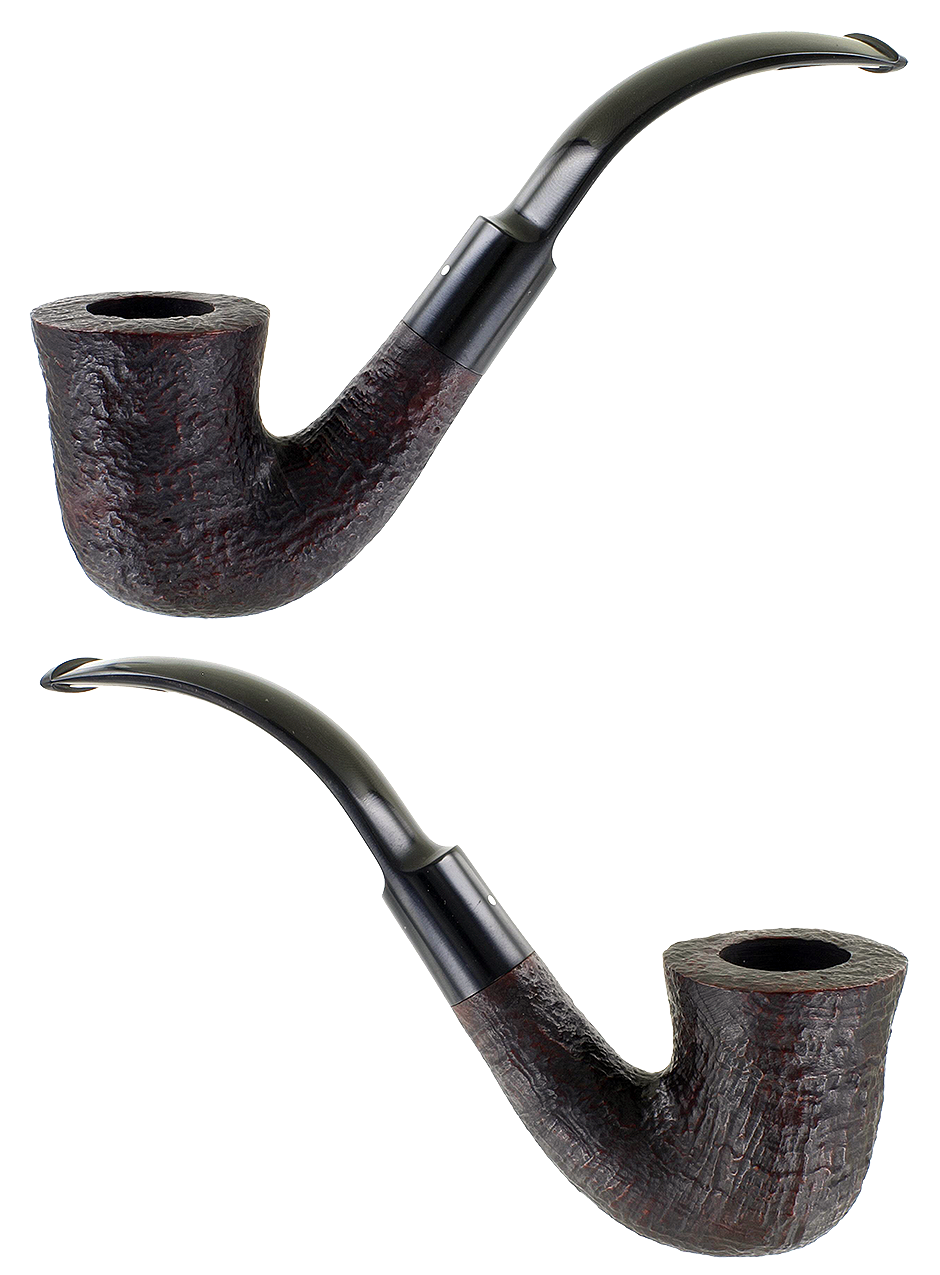 Dunhill Estate Shell 595