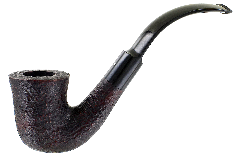 Dunhill Estate Shell 595 - Click for details