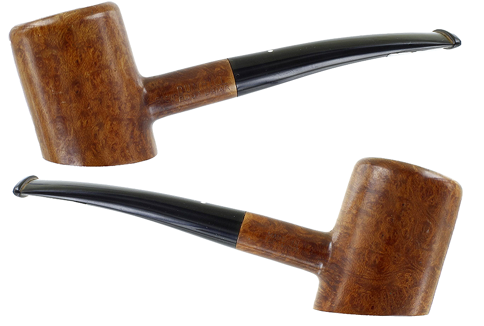 Dunhill Estate Root Briar 51CW 