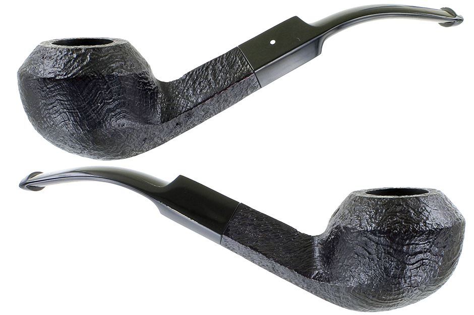 Dunhill Shell 3208