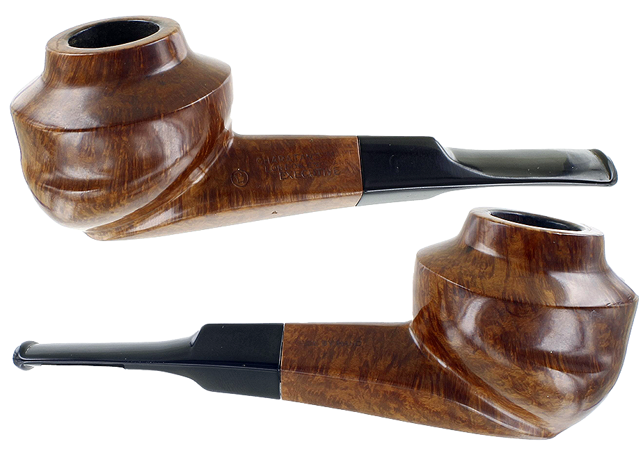 Charatan Estate Pipe Executive