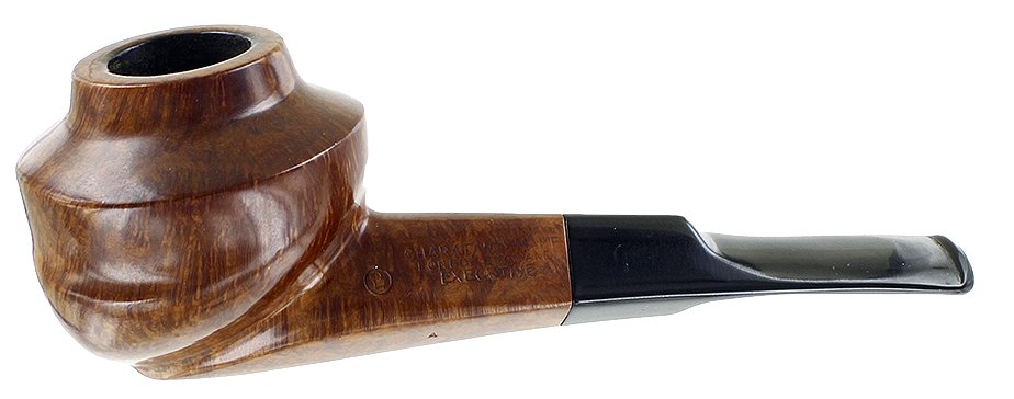 Charatan Estate Pipe Executive - Click for details