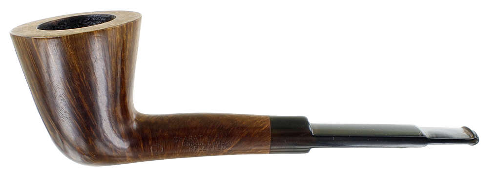 Charatan Estate Pipe Selected - Click for details