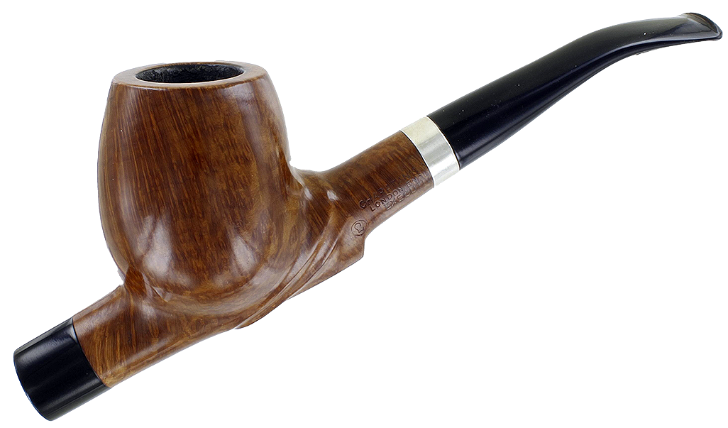 Charatan Estate Pipe Executive - Click for details