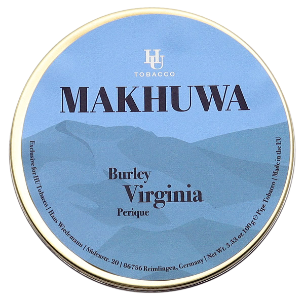 Hu Makhuwa Pipe Tobacco 100g - Click for details