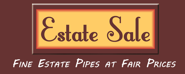 New Quality Estate Pipes at Bargain Prices