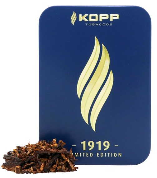 Kopp Flame 1919 2024 Limited Edition 100g - Click for details