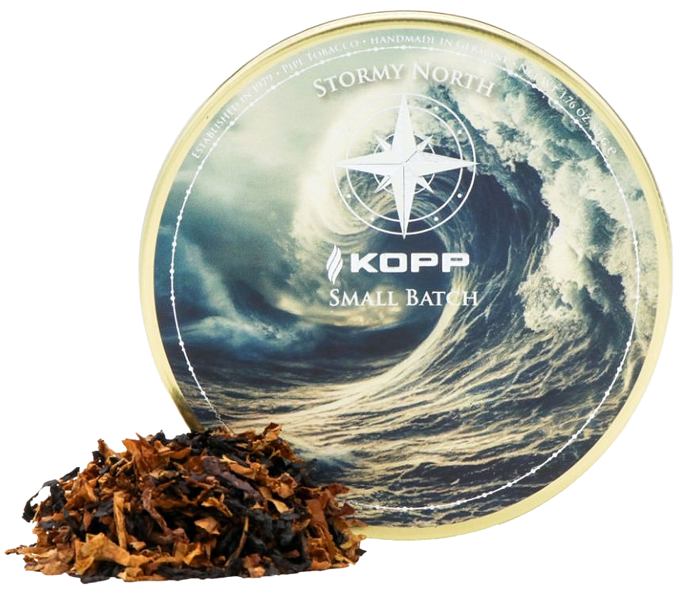 Kopp Stormy North Limited Edition - Click for details