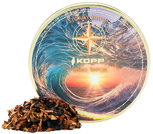 Kopp Stormy South Limited Edition - Click for details