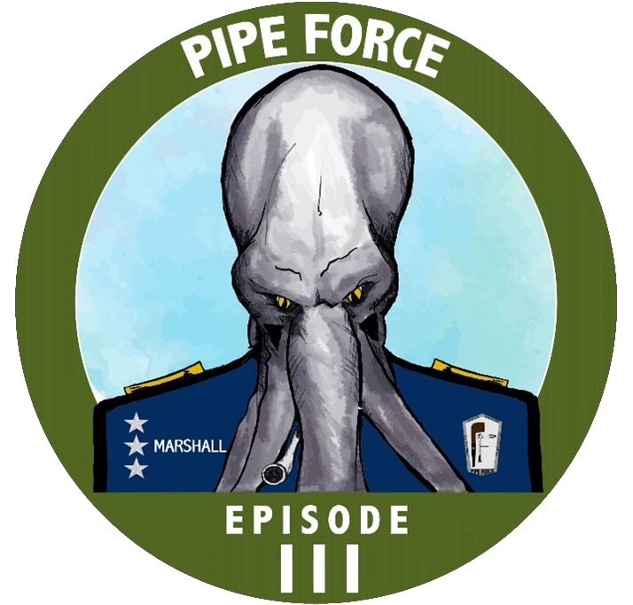 Pipe Force Episode III