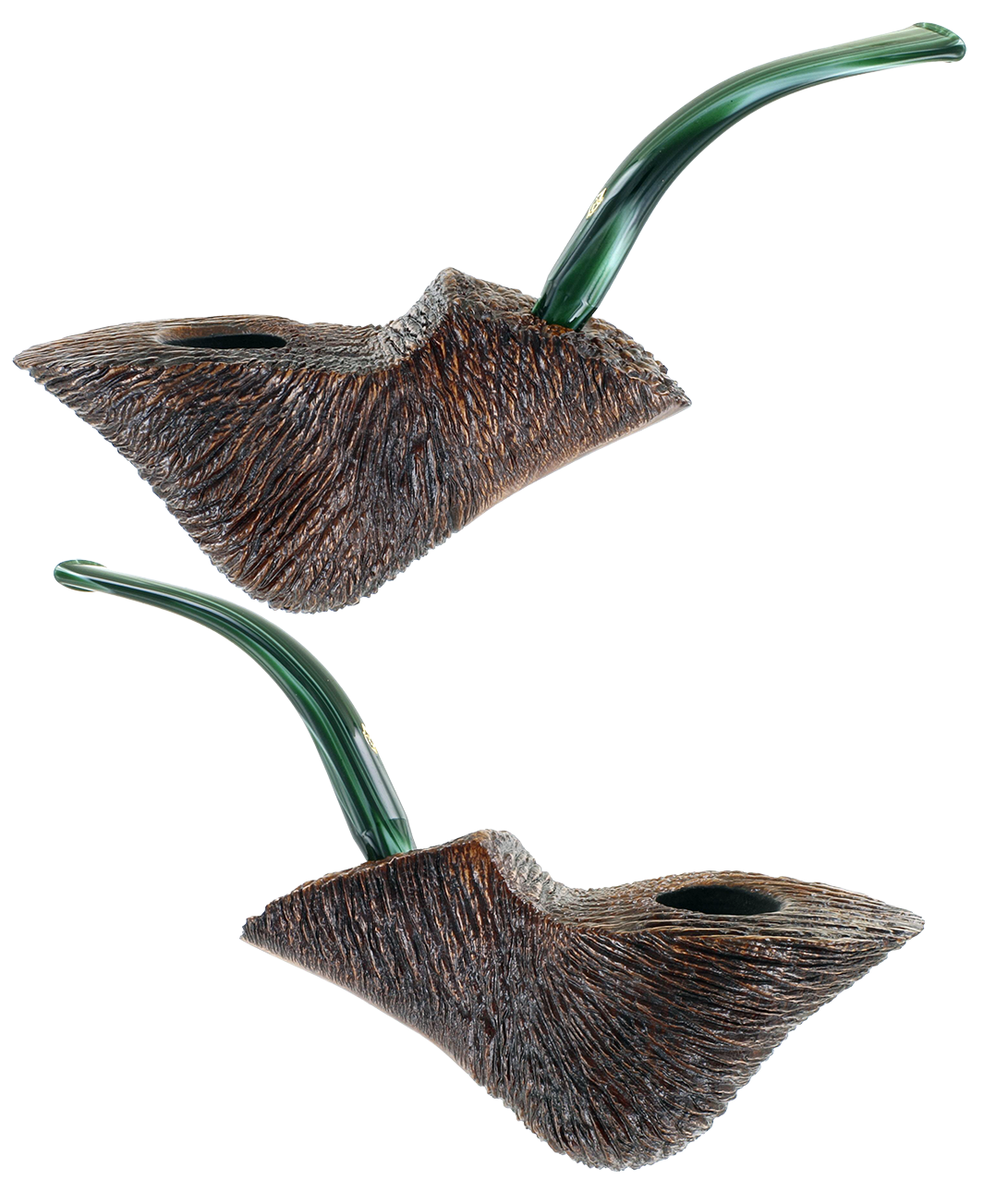 Savinelli Artisan Rustic