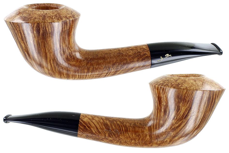 Savinelli Autograph Grade 0