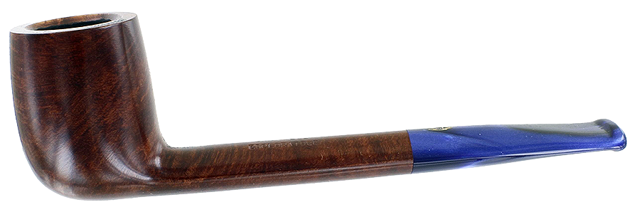 Savinelli Esploratore Marinaio Smooth Blue (801) - Click for details