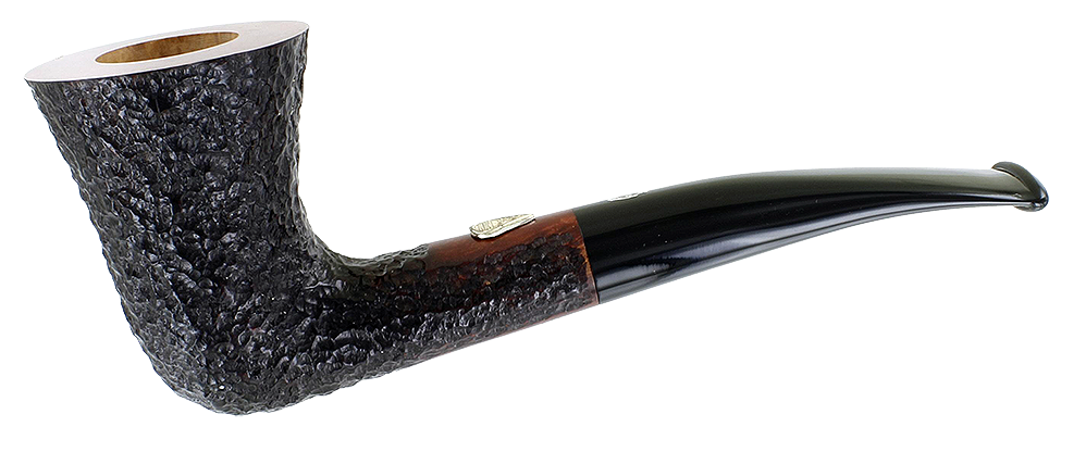 Savinelli Leonardo Giochi di Luce Rusticated - Click for details