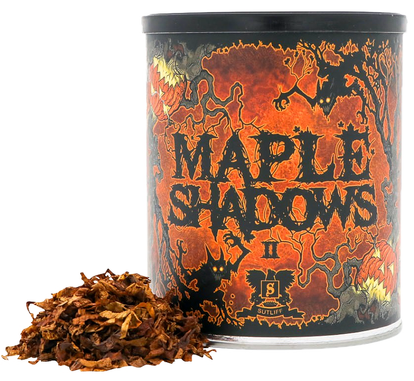 Sutliff Maple Shadows II 8oz