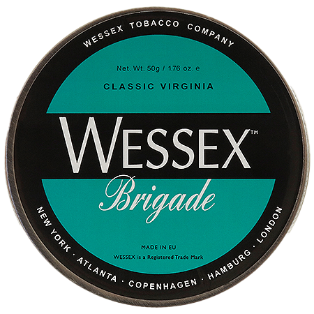 Wessex Brigade Classic Virginia - Click for details