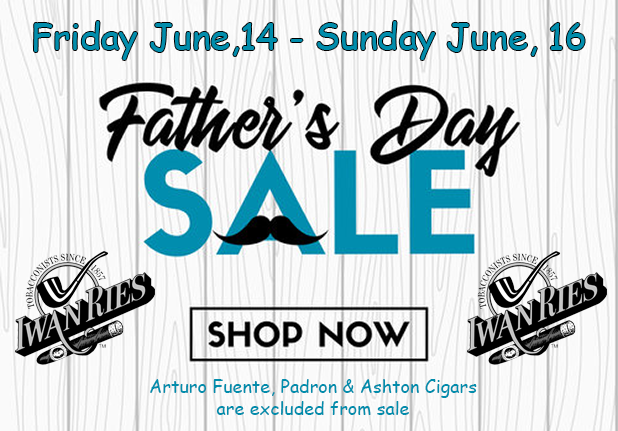 10% Off Site - Fathers Day Sale